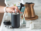 Carter Move Mug 12oz Matte White