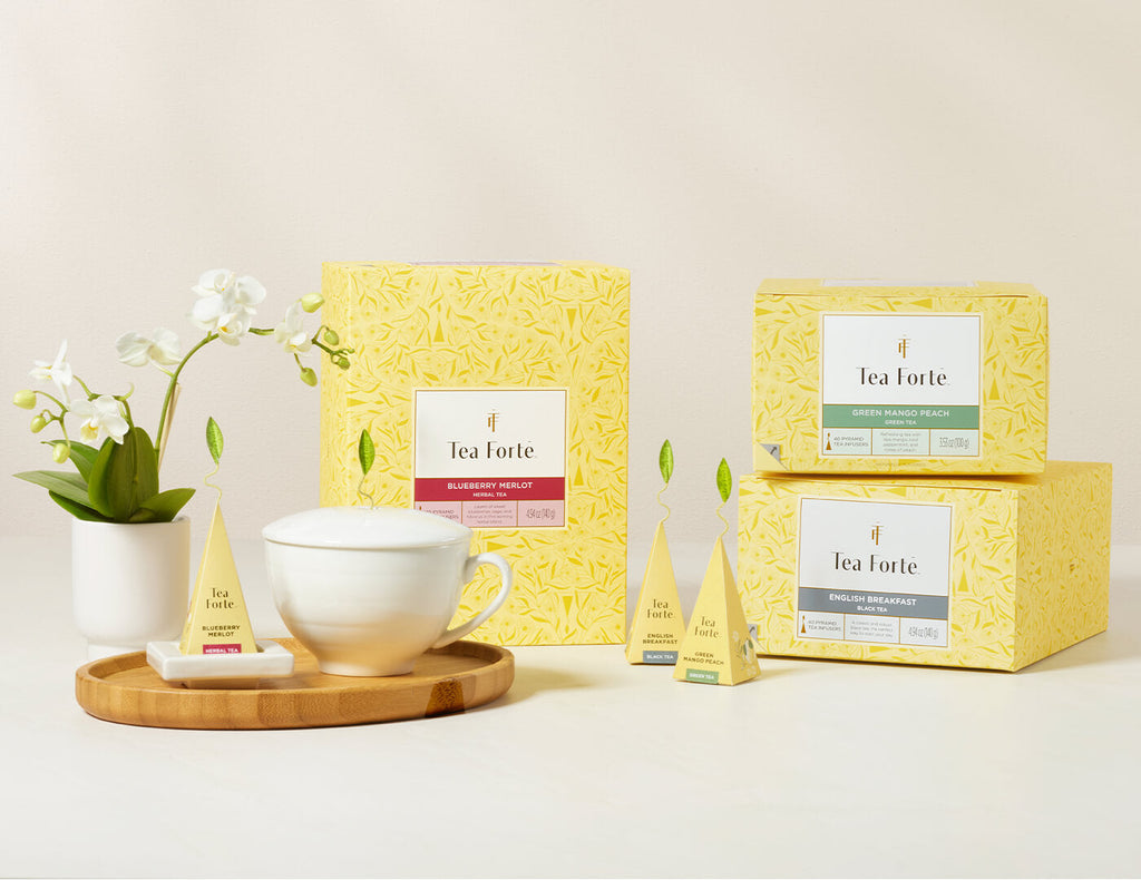 African Solstice Event Box 40ct