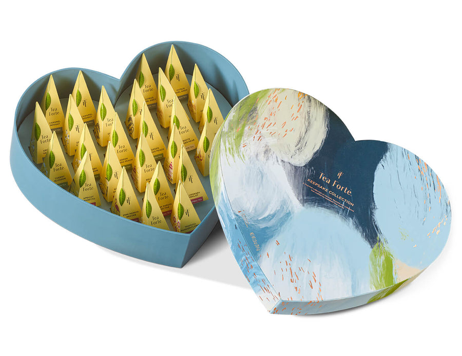 Keepsake Heart