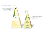 Tea Over Ice 5pk Box Iced Blueberry Merlot