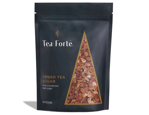 Amber Tea Sugar two pound bag
