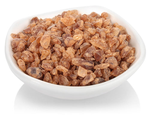 Amber Tea Sugar two pound bag