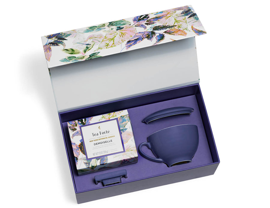 Demoiselle Luxury Gift Set