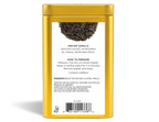 Orchid Vanilla Loose Leaf Tea Canister