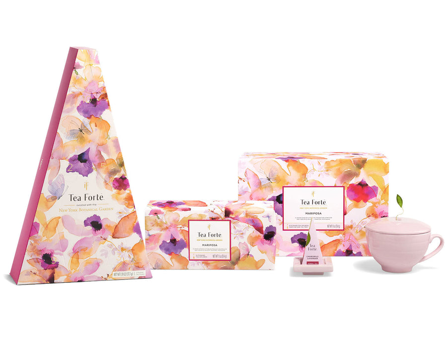 Blissful Gifts Combo