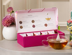 Teas In the Garden Petite Duo