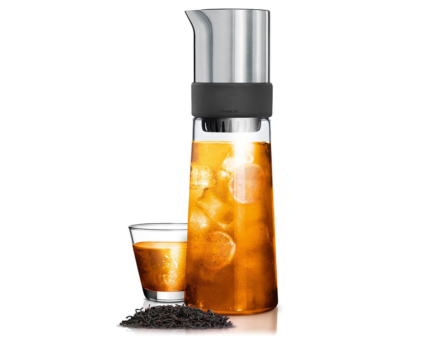 Tea Jay Loose Tea Iced Tea Maker