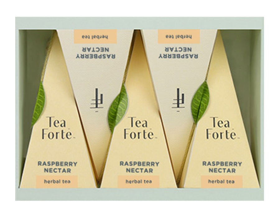 Raspberry Nectar Pyramid  5ct