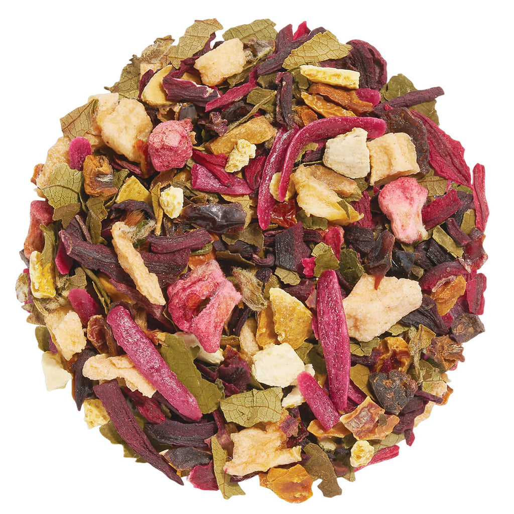 Raspberry Nectar Pyramid  5ct