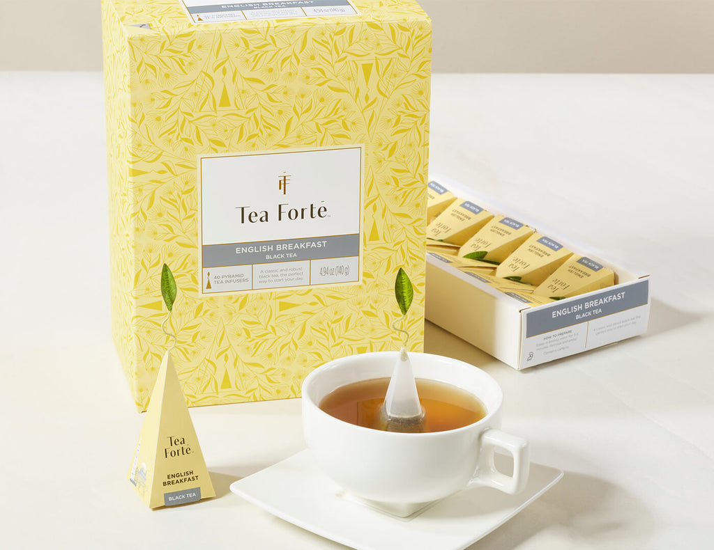 Jasmine Green Event Box 40ct