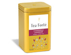 Chamomile Lavender Loose Leaf Tea Canister