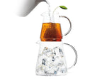 TOI Pitcher Set and Sampler 10ct