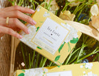 Hydrangea by Draper James Mini Petite Presentation Box