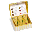 Hydrangea by Draper James Mini Petite Presentation Box