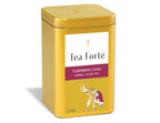 Turmeric Chai Loose Leaf Tea Canister