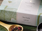 Lotus & Classic Petite Duo