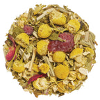 Chamomile Citron Loose Leaf Tea Canister